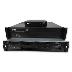 AMX SC-N8012 - N-Series Controller for Enterprise